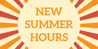 Exciting Update: New Summer Hours for Magic Dragon and Miami Vape!