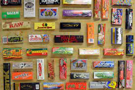 Unveiling the Widest Selection of Rolling Papers in the KW Region!