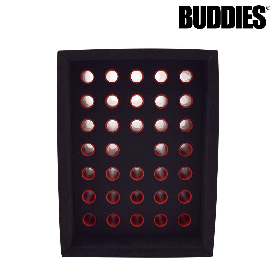 BUDDIES Bump Box Cone Filler 1 1/4