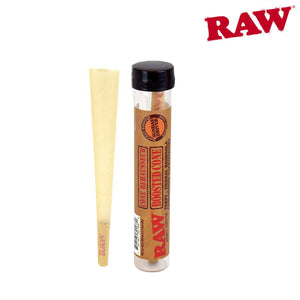 RAW Boosted Cones (Multiple Flavors)