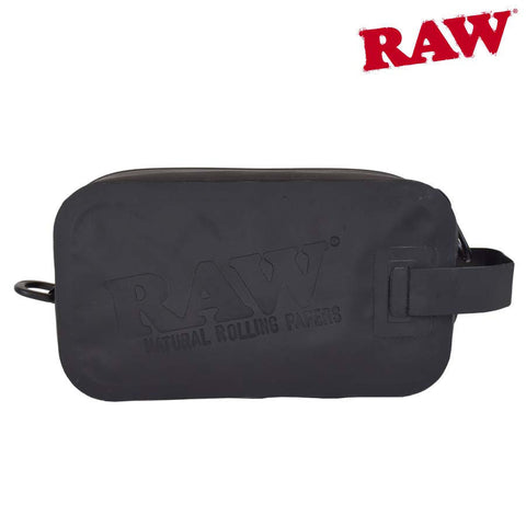 RAW X RYOT All Weather Smell Proof Lockable Dope Kit