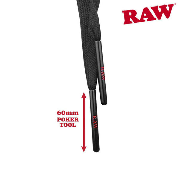 RAW Smokers Pullover Hoodie - ON SALE!