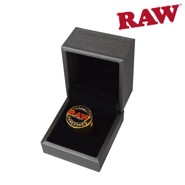 RAW Championship Ring