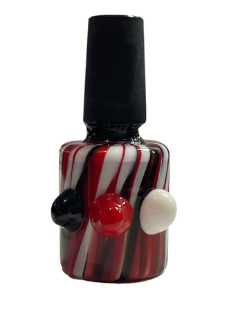 NICE GLASS Dot classic 14mm