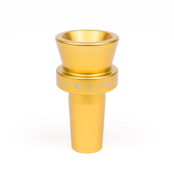 TITAN-BOWL 14mm Unbreakable Bowl