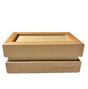 GRINDHOUSE Wood Sifter Pollen Box (Small)