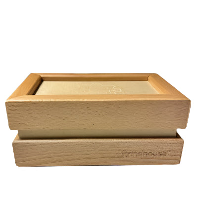 GRINDHOUSE Wood Sifter Pollen Box (Small)