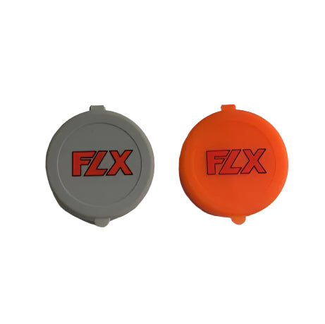 FLX Silicone Dab Container