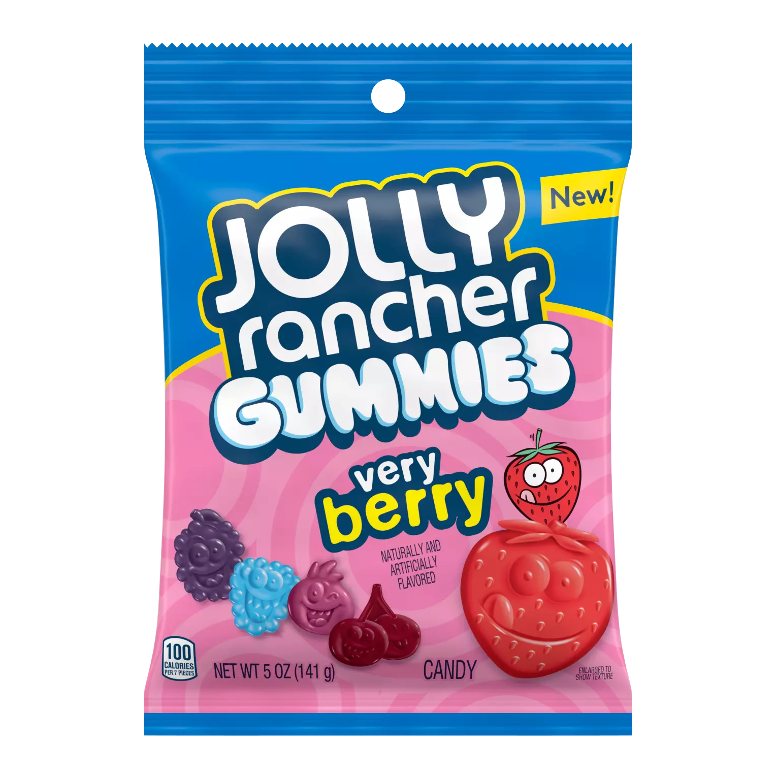 Jolly Ranchers Gummies