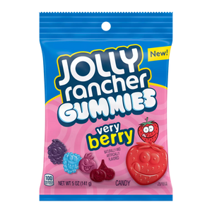 Jolly Ranchers Gummies