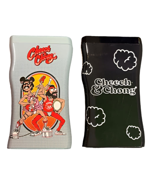 CHEECH & CHONG Dugout