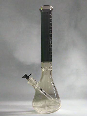 GENIE Beaker Bong