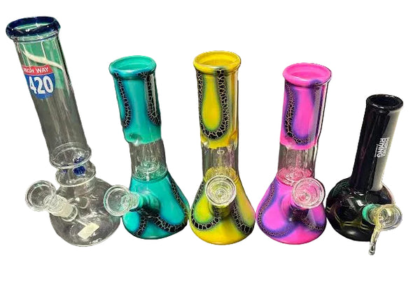$30 Value Bongs