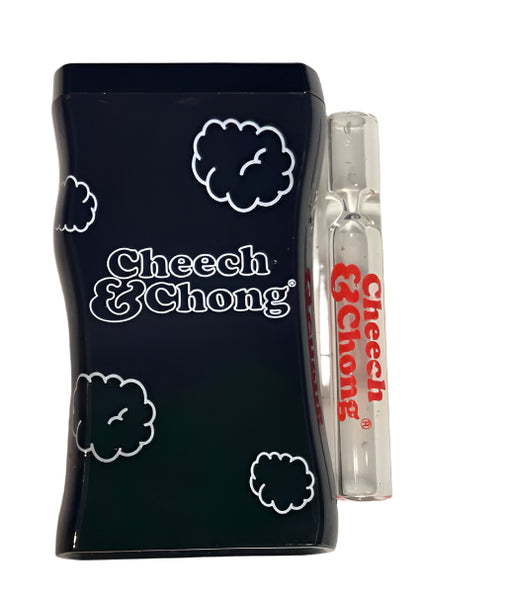 CHEECH & CHONG Dugout