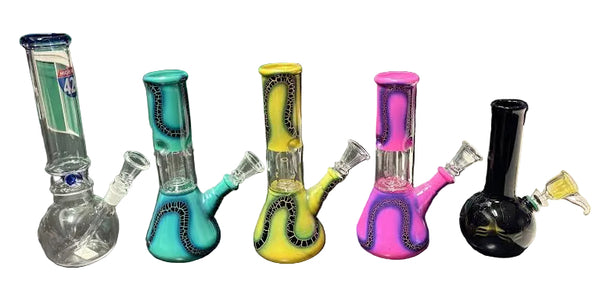 $30 Value Bongs