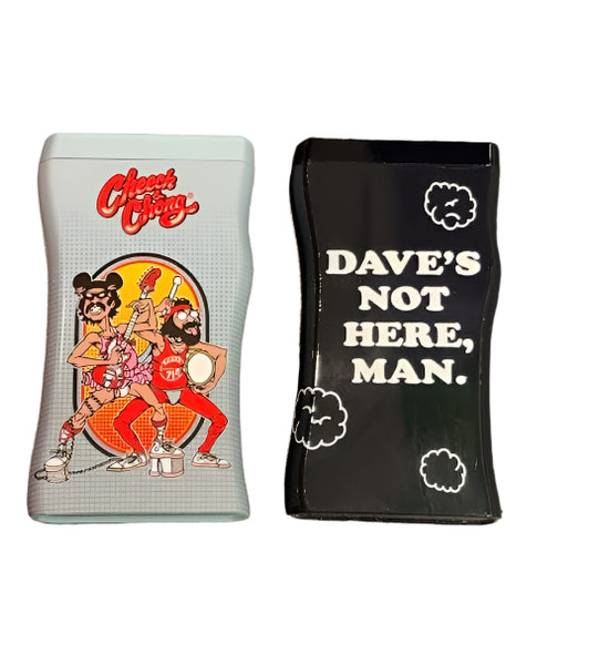 CHEECH & CHONG Dugout
