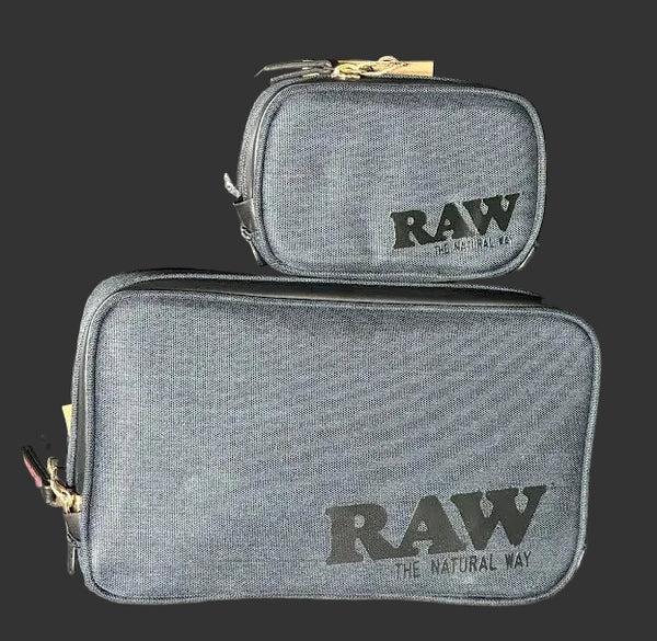 RAW Smell-Proof Storage Gift Set
