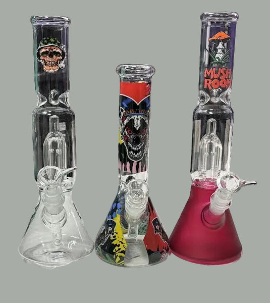 $50 Glass Value Bongs