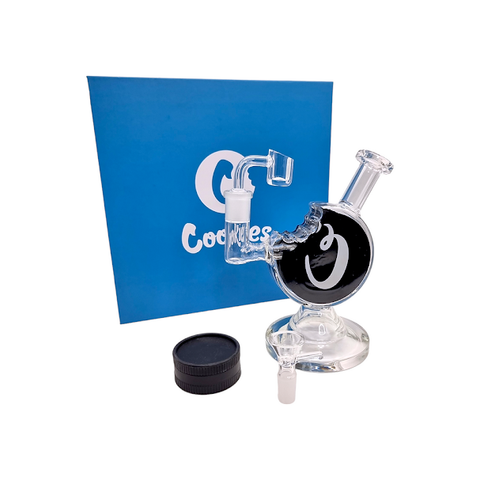 COOKIES Bubbler Box Set