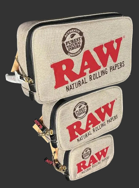 RAW Smell-Proof Storage Gift Set