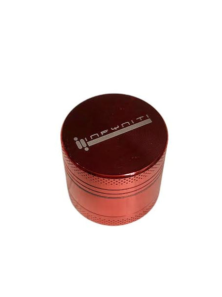 INFYNITI 3-Piece Grinder (Mini)