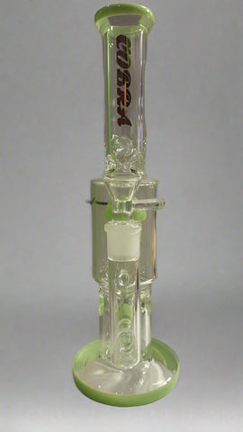 COBRA Perc Bong
