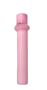 PULSAR Glass Taster Bat W/ Honeycomb Screen