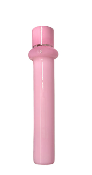 PULSAR Glass Taster Bat W/ Honeycomb Screen