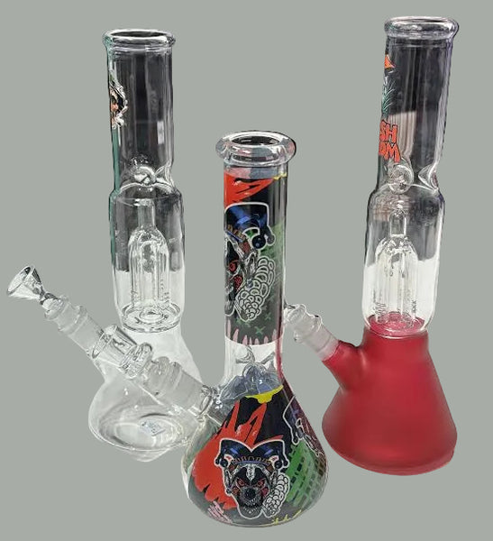 $50 Glass Value Bongs