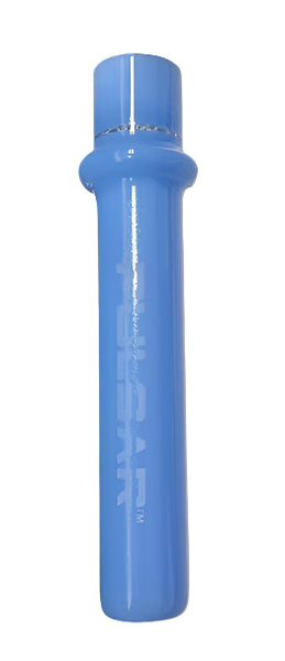 PULSAR Glass Taster Bat W/ Honeycomb Screen