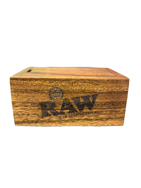 RAW Sliding Stash Box Gift Set (2 sizes)