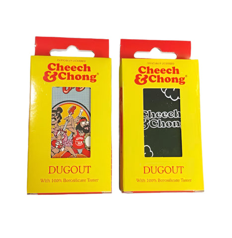 CHEECH & CHONG Dugout