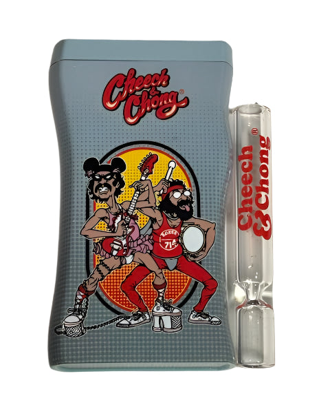 CHEECH & CHONG Dugout
