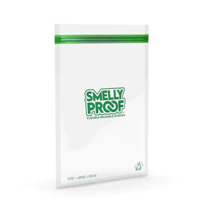 Smelly Proof Bags