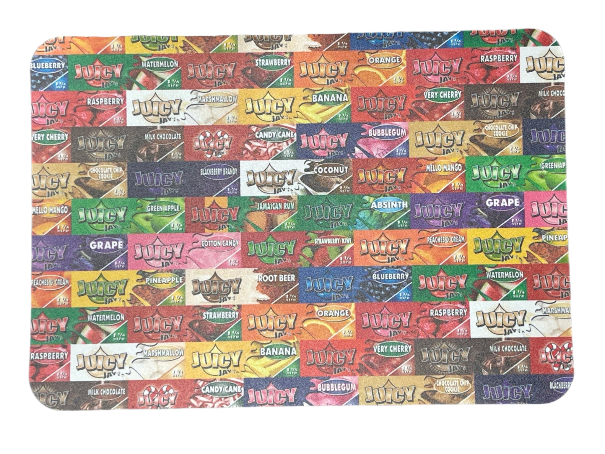 RAW Magnetic Rolling Tray Cover