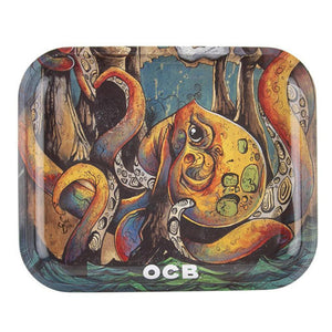 OCB Tray