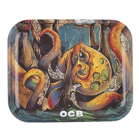 OCB Tray