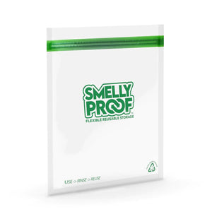 Smelly Proof Bags