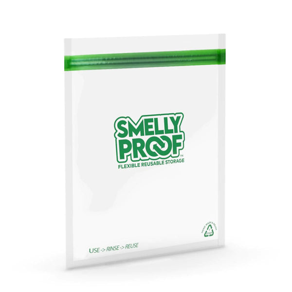 Smelly Proof Bags