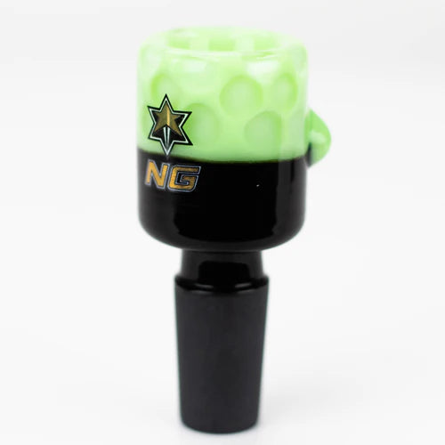 NG 14mm Bubble Bucket Bowl