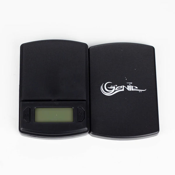 GENIE Pocket Scale AS-100 (100g x 0.01g)