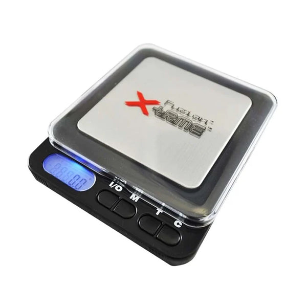 FUZION XTRME Professional Digital Mini Scale XTR-100 (100g x 0.01g)