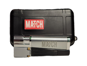 MATCH Flippable Lighter Pipe