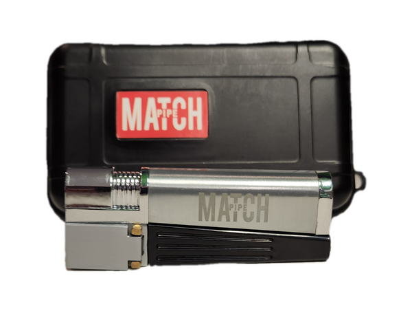 MATCH Flippable Lighter Pipe