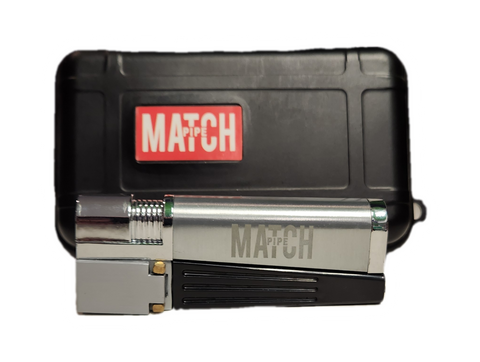 MATCH Flippable Lighter Pipe