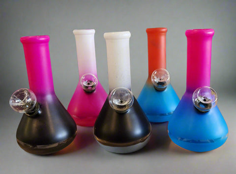 $10 Glass Value Bongs