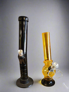 $10 Value Plastic Bong