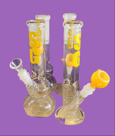 $35 Glass Value Bongs