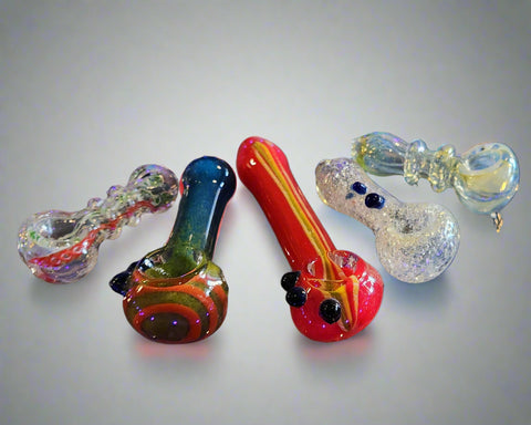 $15 Value Hand Pipes