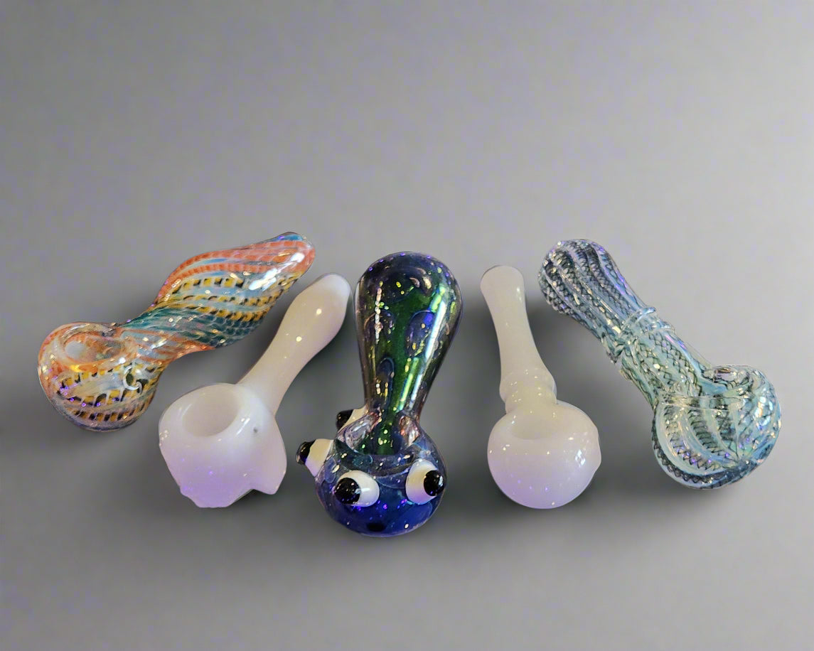 $20 Value Hand Pipes